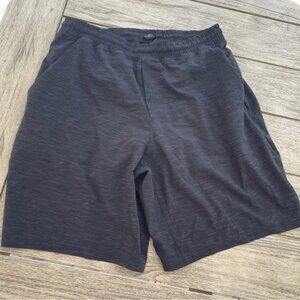 Lululemon Athletica Mens Pace Breaker Lined Shorts Size Large